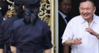 Thailand's Former PM Shinawat Released From Prison